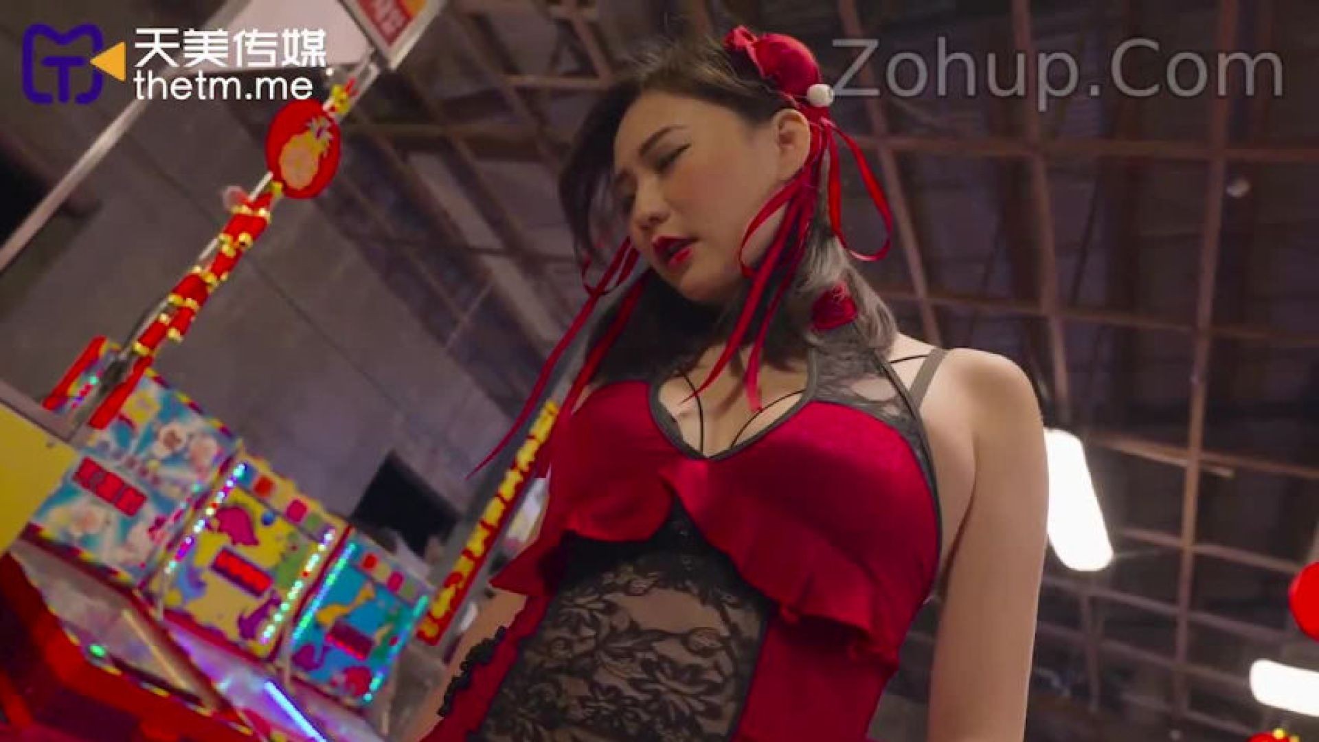 Hạnh phúc với chợ đêm tình dục ~ Sex Trung Quốc
